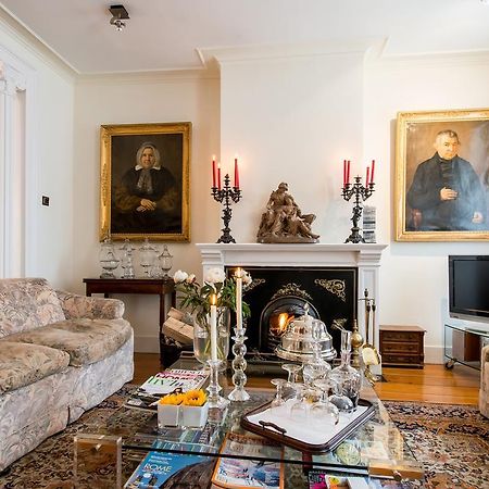 B&B Geerwijn Brugge Eksteriør billede