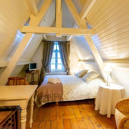 B&B Geerwijn Brugge Eksteriør billede