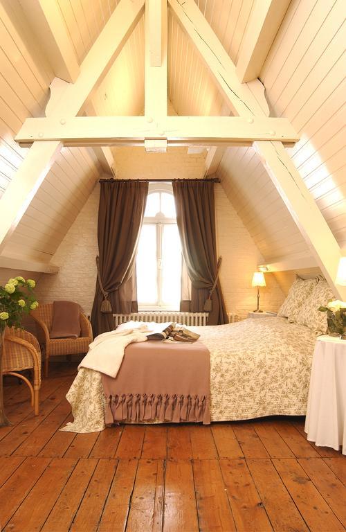 B&B Geerwijn Brugge Eksteriør billede
